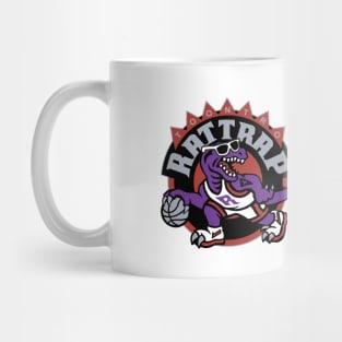 Toontro Rattrap Mug